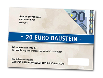 Baustein 2026